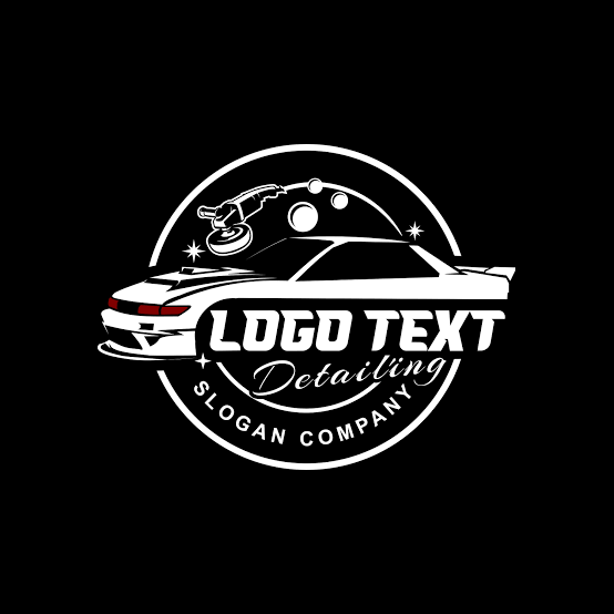Detailing Pro Detailing logo